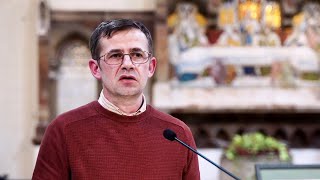 Fr. Petru Pîslaru - Londra, 13.02.2022