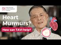 TAVI - A Patient Journey