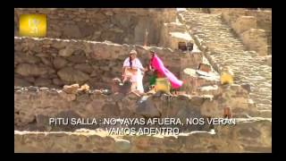 OLLANTAY RAYMI Drama Ollantay [COMPLETO] en quechua y traducido.