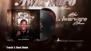 M Adam - Dani Dake - (official audio) 2024