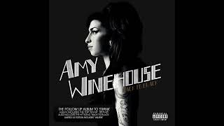 Amy Winehouse - You know I'm No Good