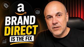Old Seller vs New Seller: Why Your Amazon Strategy Is Failing and what Needs to Change to Fix it.