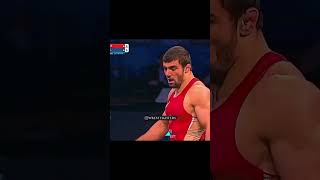 Абдусалам Гадисов 🆚 Кайл Снайдер Чемпионат мира 2015 в в/к до 97 🏆