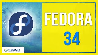 Fedora 34 Installation and First Thoughts | Fedora 34 Review | Gnome Desktop