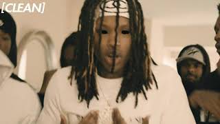 2AM King Von Clean