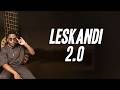 Mvzzle, MaWhoo, Natiey Lepaka, Janesh - Leskandi 2.0 (Lyrics)