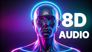 8D AUDIO | 8D MUSIC BEATS | TECHNO MUSIC [Use Headphones]🎧