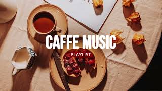 Caffe music【約１時間半】