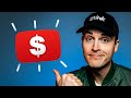 How to START and Make MONEY on YouTube (Advice for Small YouTube Channels)