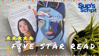 EP.8 อ่านหนังสือ 5 ดาวจ้า I รีวิวหนังสือ