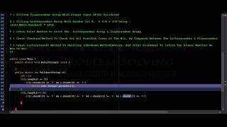Simple Method In Java To Validate Integer Number