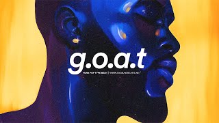 (FREE) Will Smith x Doja Cat Funk Type Beat - "G.O.A.T"