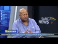 Newsroom: FEDUSA reacts to Cabinet Reshuffle