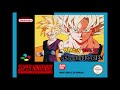 Dragon Ball Z Super Butouden 2 Full OST