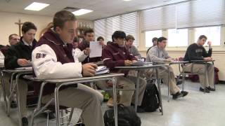 Don Bosco Prep Centennial Campaign - Short Version