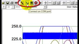 Basic Plotting - File Menu
