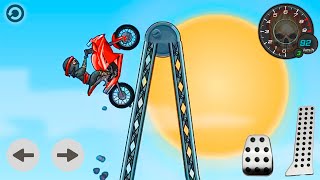 Moto X3M Bike Race Game New Update - Gameplay Android & iOS Game