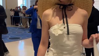 Anya Taylor-Joy beim #cannes2024 Film Festival