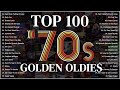 Roy Orbison, Paul Anka, Neil Sedaka, The Platters, The Marvelettes🎙Oldies But Goodies 1970s