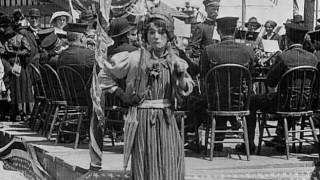 A Busy Day (1914)