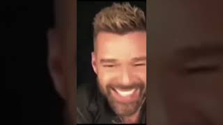 Ricky Martin Breaks Silence On Jwan Yosef Divorce