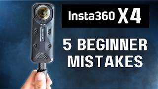 5 Mind Blowing Facts About The Insta360 X4 You Never Knew