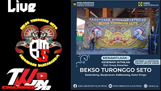 Siaran langsung Three Wahyu_JN Channel 78