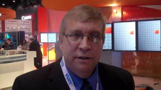 What's Hot @ RSNA 2010: Interview with Diagnostic Imaging editors