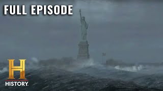 Mega Disasters: Intense Hurricane Ravages New York City (S1, E3)