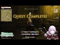 【ff14】メインストーリー進めたい【志翠ちかせ vtuber】