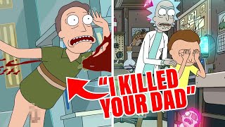 Rick And Morty Season 5 Will Change EVERYTHING.. Here's Why!