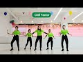 chill factor linedance intermediate level @k linedancebogyeong6908