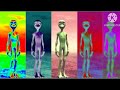 👽 Dame Tu Cosita Alien Dance Challenge Part 30 (sponsored by pREVIEw 2 Effects) Special Funny Weird