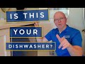 Dishwashers. Why does everyone install them wrong?