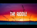 Alfons - The Riddle (Lyrics) ft. The High & Loafers