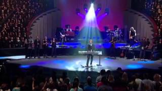 Michael W. Smith - Amazing Grace (Cudowna Łaska), napisy PL