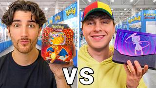 Who Can Spend $100 Better?