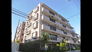 クレッセント尾山台Ⅲ（世田谷区玉堤 東急大井町線 尾山台駅･等々力駅 中古マンション）仲介手数料無料～世田谷フロンティア