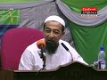 kenali rasulullah 2 ustaz azhar idrus