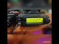 Retevis RT95 vs Icom ic2200H