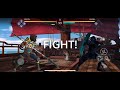 Shadow Fight 3 Chapter 5 How To Beat Angel