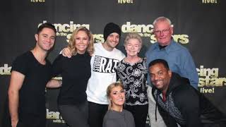 Kathy tribute