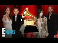 The Hottest Grammys Couples Ever | E! News