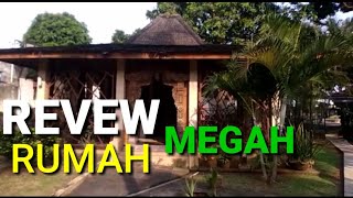 REWIEW RUMAH MEGAH | Cinematic Review