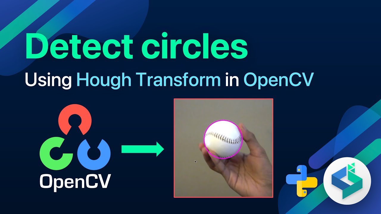 Object Detection With Opencv In Python