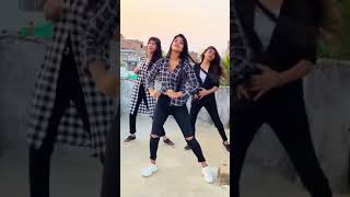 So Cute Girls ❤️❤️ Arvind Akela Kallu Trishakar Madhu Sexy Dance