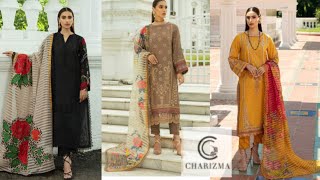 Charizma new arrival | charizma karandi fall winter collection 2022 with price #charizma #karandi