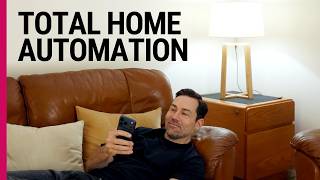 How I made my house do everything for me - Aqara smart home review