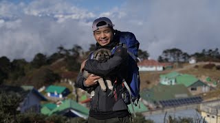 India v/s Nepal lok dohori 😍🤣✅