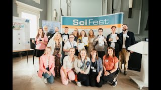 SciFest at the Trinity Centre for People with Intellectual Disabilities (TCPID 2022)